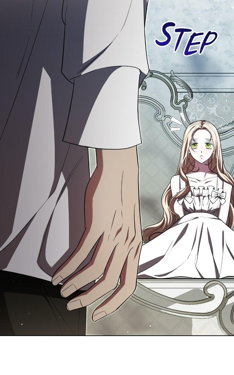 I'll Be Anything You Desire Chapter 16 page 34 - 