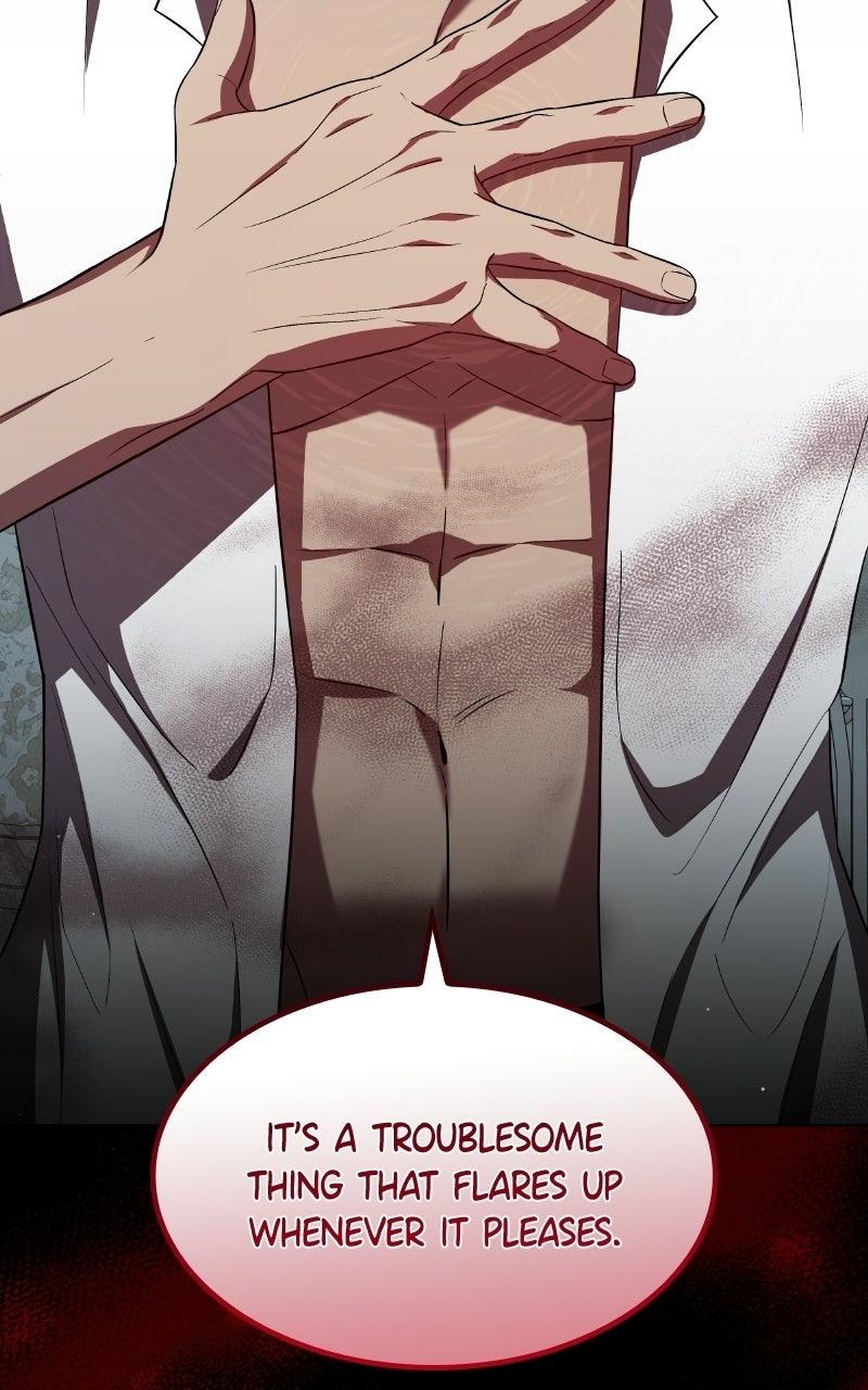 I'll Be Anything You Desire Chapter 16 page 36 - 