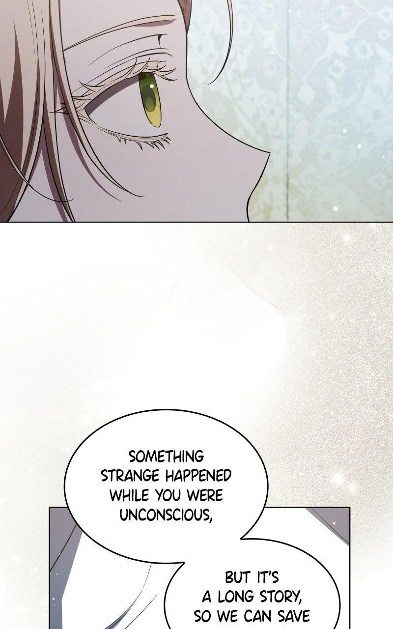 I'll Be Anything You Desire Chapter 16 page 44 - 