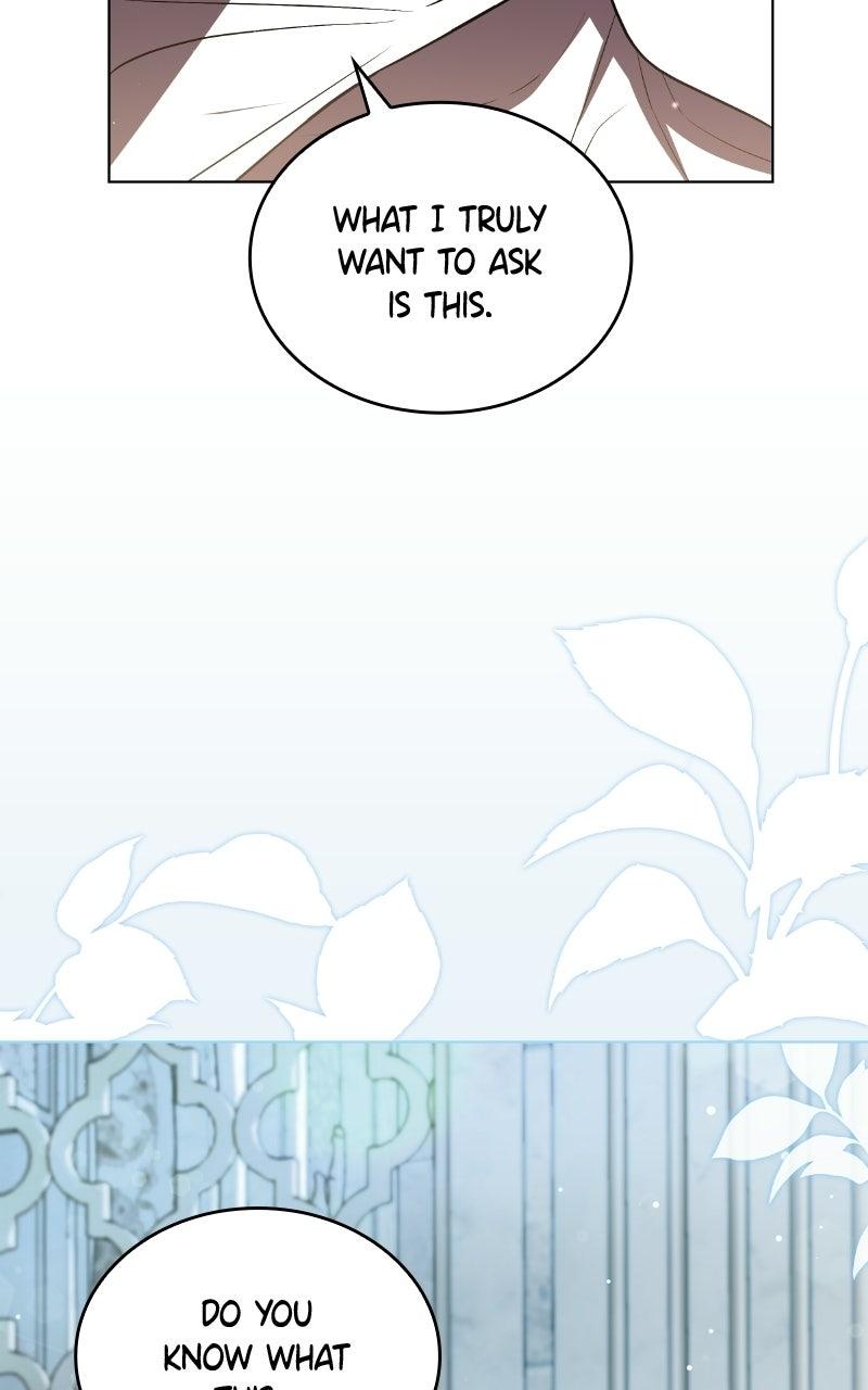 I'll Be Anything You Desire Chapter 16 page 46 - 