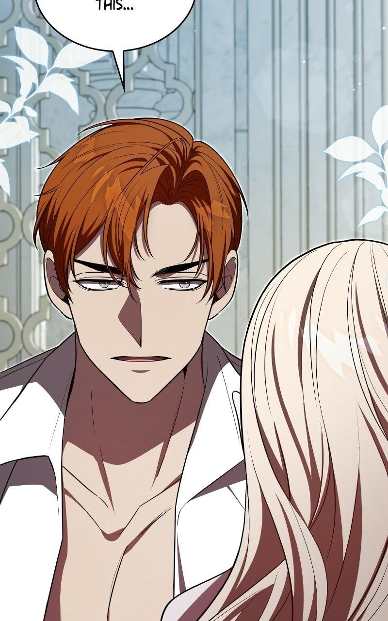I'll Be Anything You Desire Chapter 16 page 47 - 