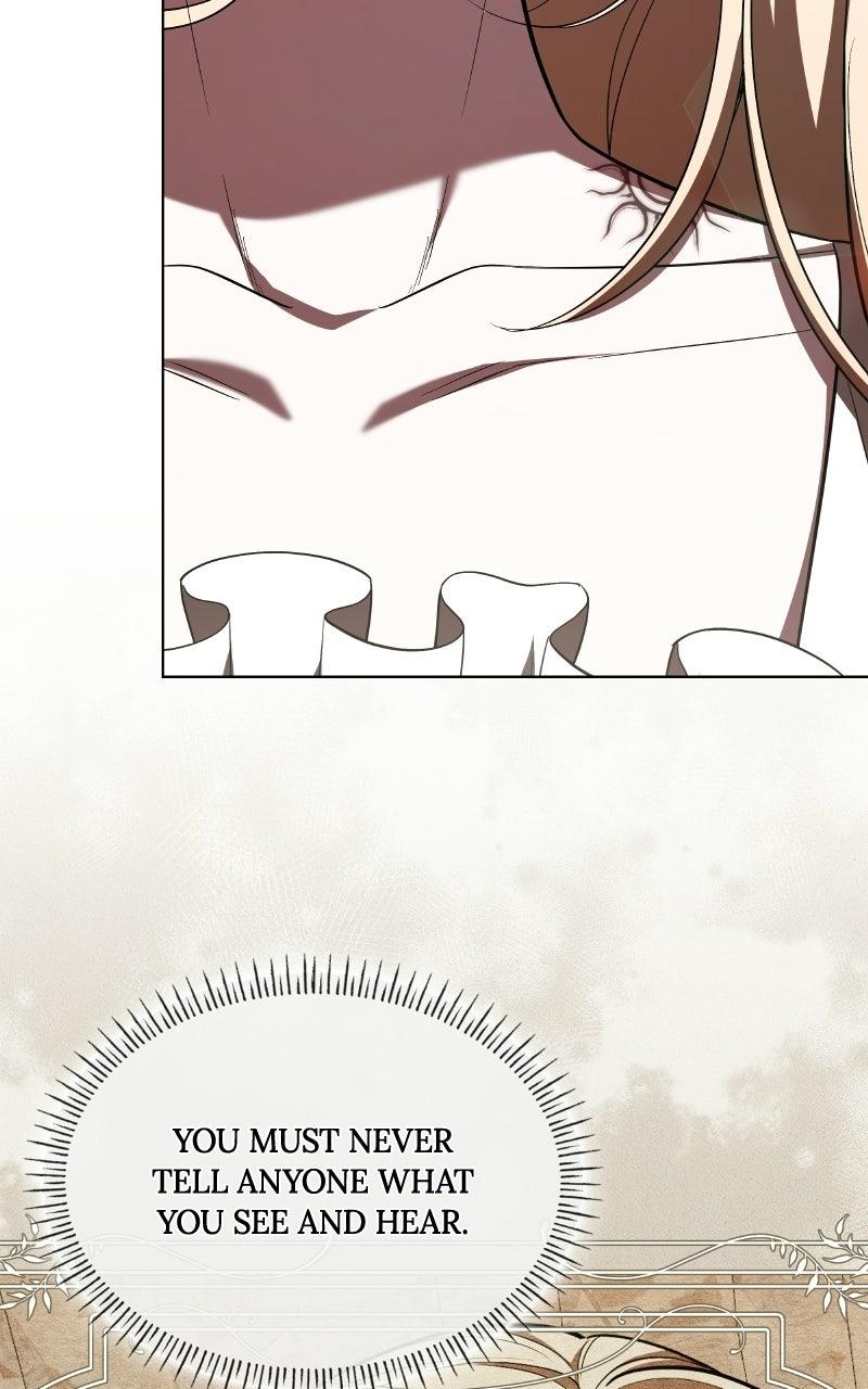 I'll Be Anything You Desire Chapter 16 page 50 - 