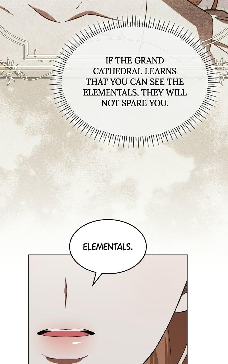 I'll Be Anything You Desire Chapter 16 page 52 - 