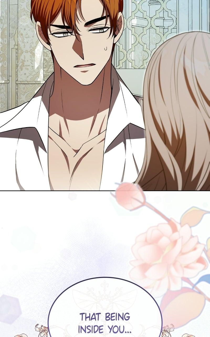 I'll Be Anything You Desire Chapter 16 page 54 - 