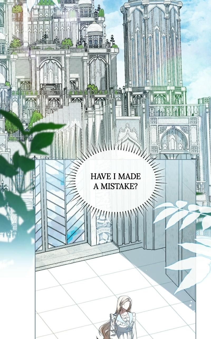 I'll Be Anything You Desire Chapter 16 page 61 - 
