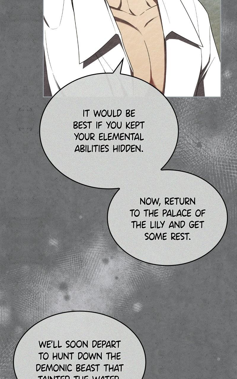 I'll Be Anything You Desire Chapter 16 page 69 - 