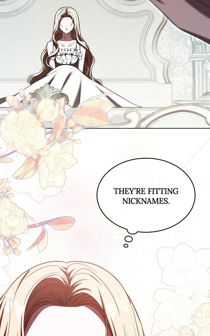 I'll Be Anything You Desire Chapter 16 page 8 - 