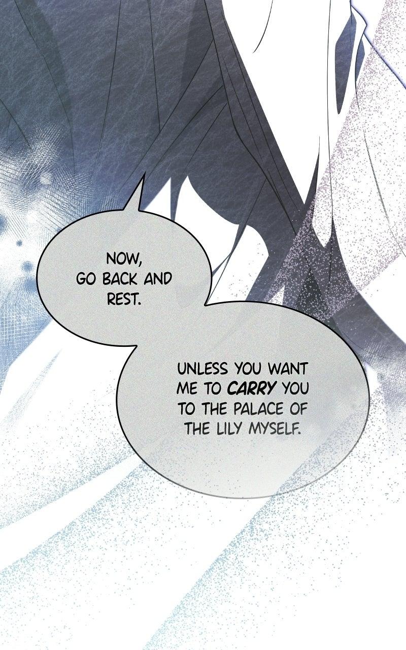 I'll Be Anything You Desire Chapter 16 page 77 - 