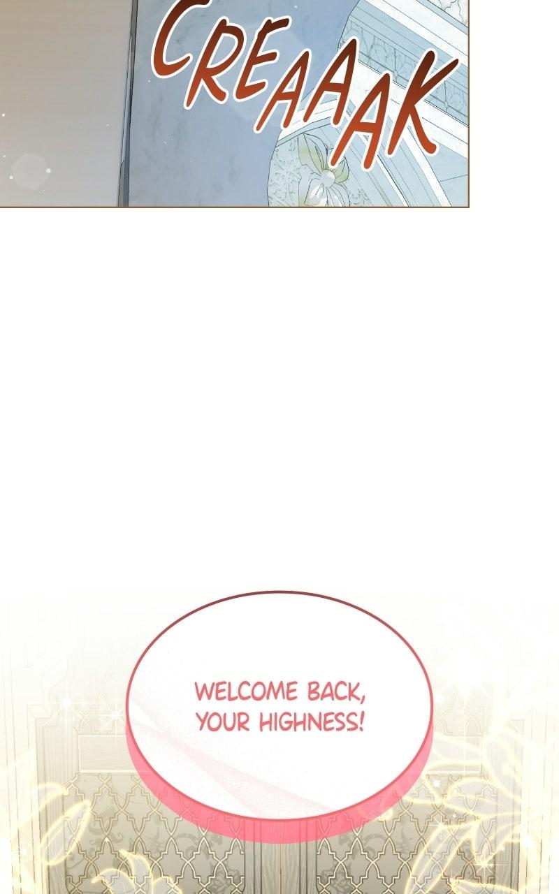 I'll Be Anything You Desire Chapter 16 page 85 - 