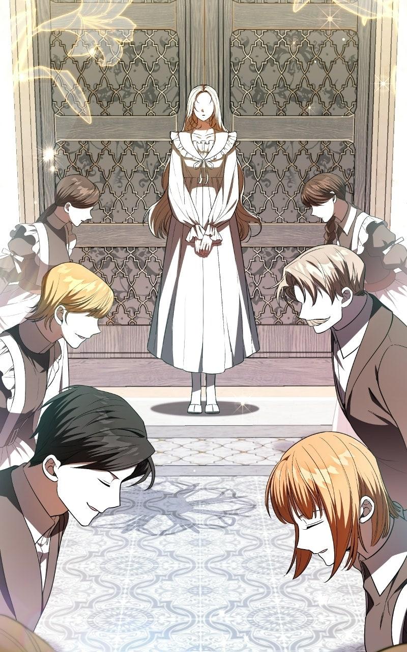 I'll Be Anything You Desire Chapter 16 page 86 - 