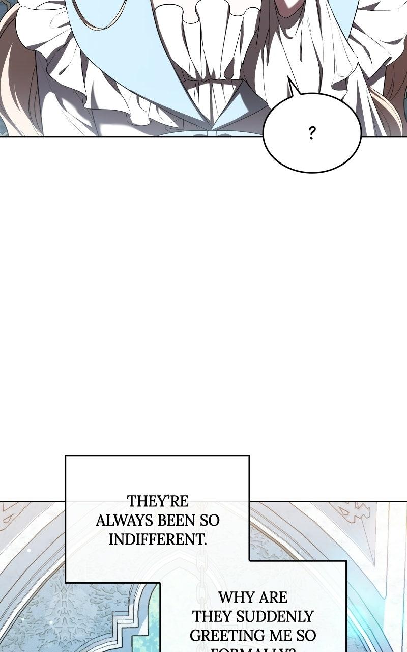 I'll Be Anything You Desire Chapter 16 page 89 - 