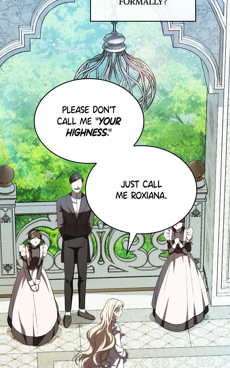 I'll Be Anything You Desire Chapter 16 page 90 - 