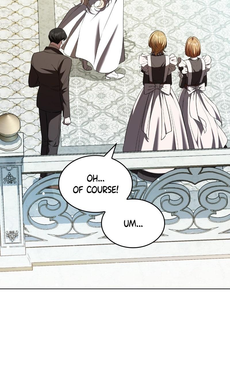 I'll Be Anything You Desire Chapter 16 page 91 - 
