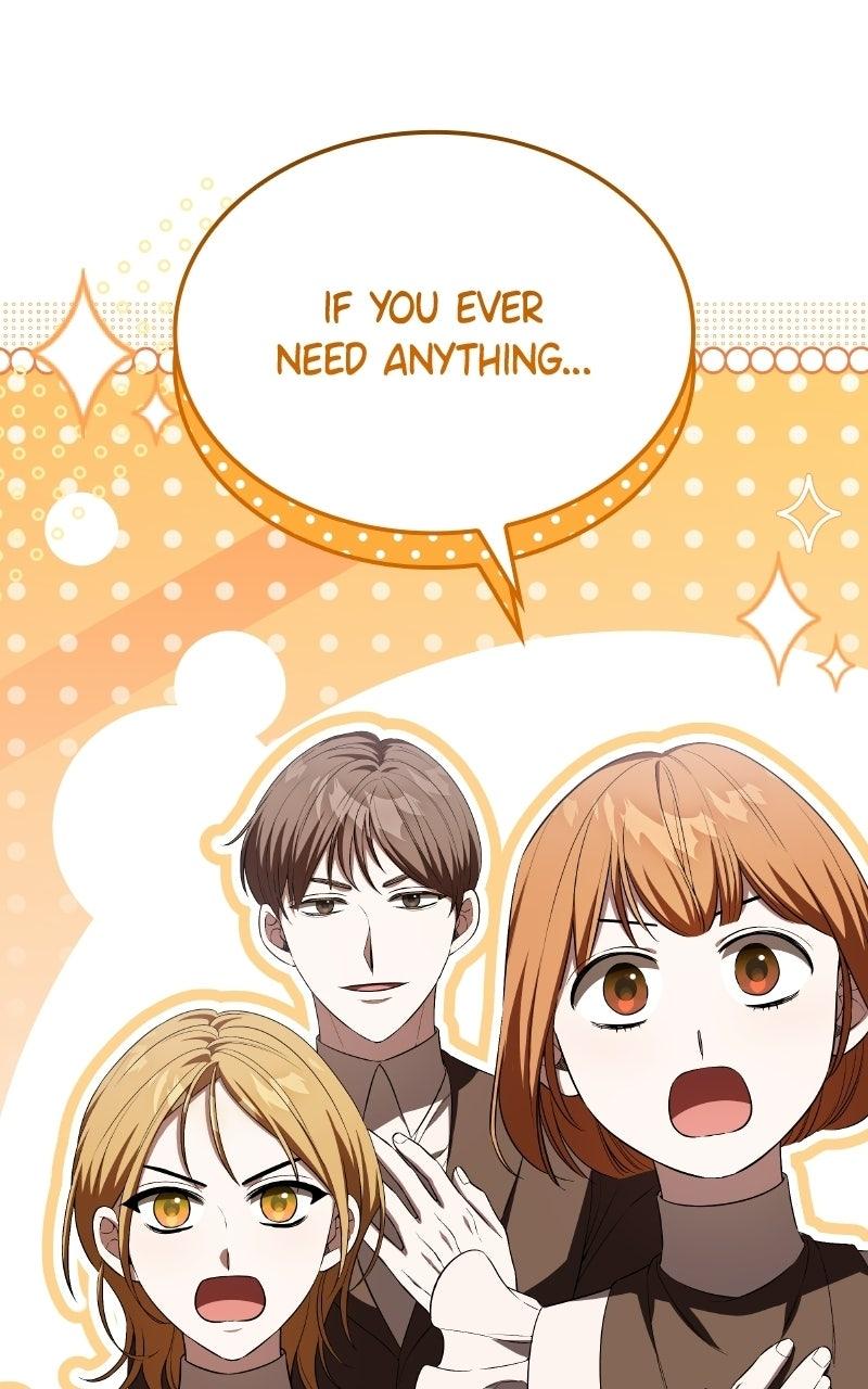 I'll Be Anything You Desire Chapter 16 page 92 - 