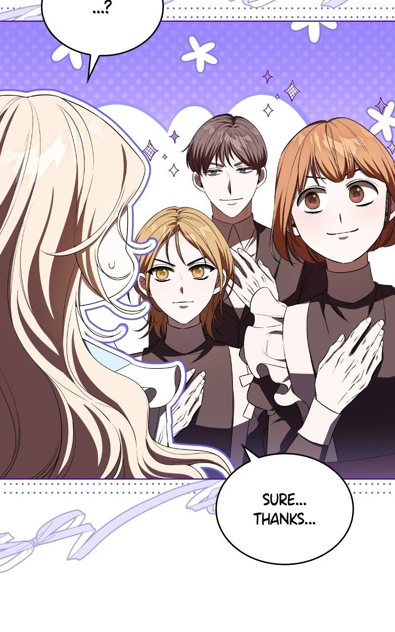 I'll Be Anything You Desire Chapter 16 page 94 - 