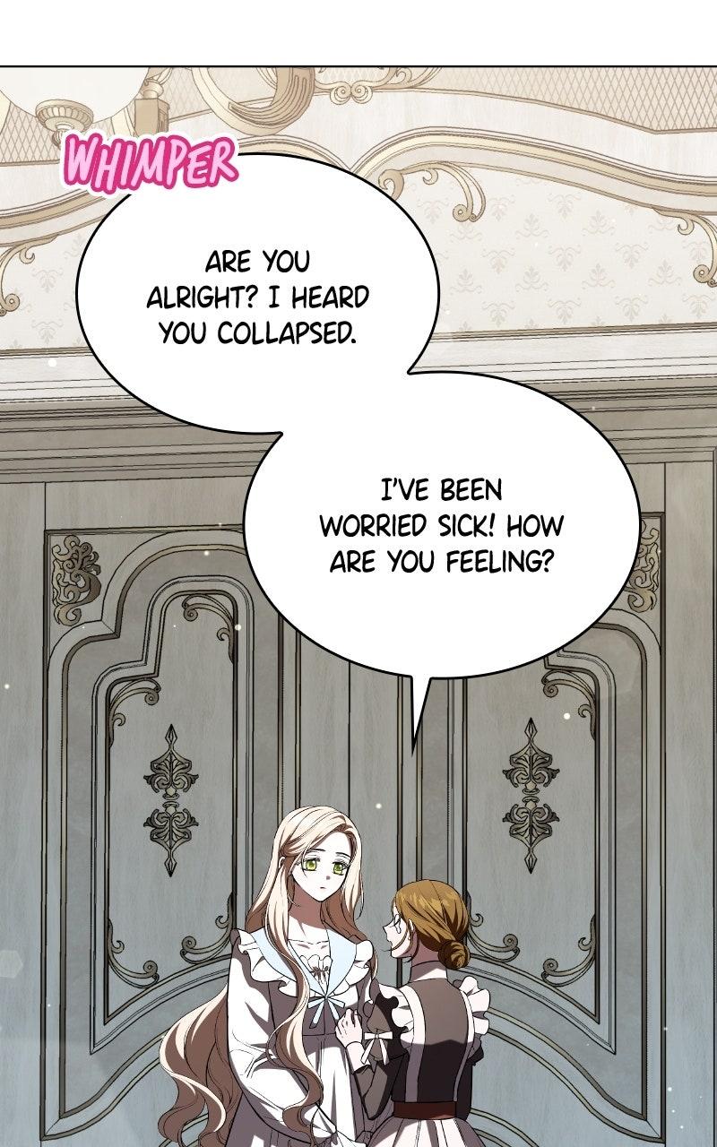 I'll Be Anything You Desire Chapter 16 page 98 - 