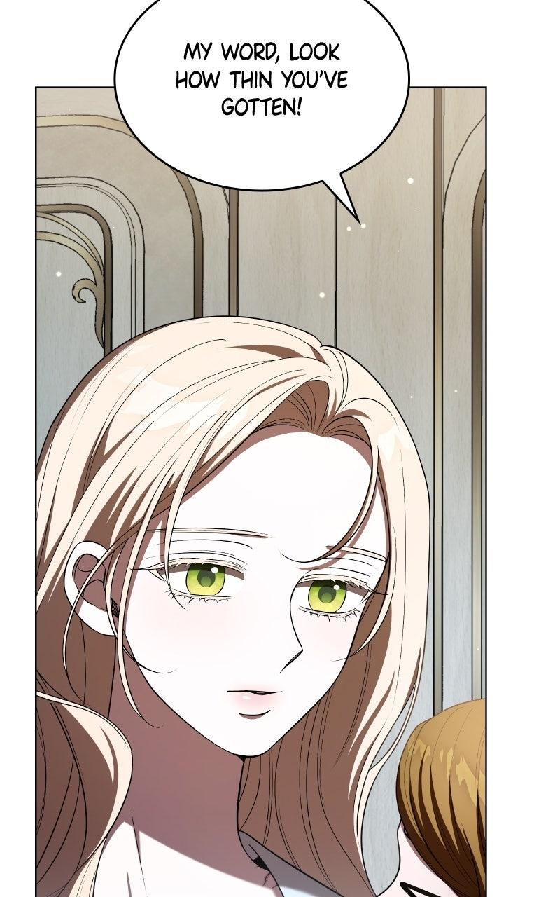 I'll Be Anything You Desire Chapter 16 page 100 - 