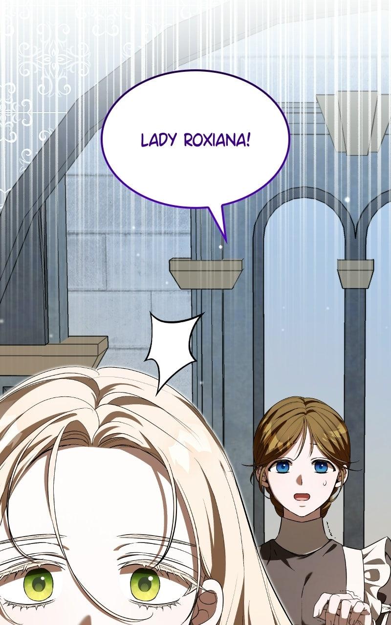 I'll Be Anything You Desire Chapter 17 page 128 - 