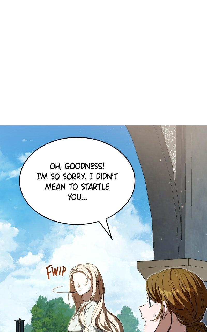I'll Be Anything You Desire Chapter 17 page 130 - 