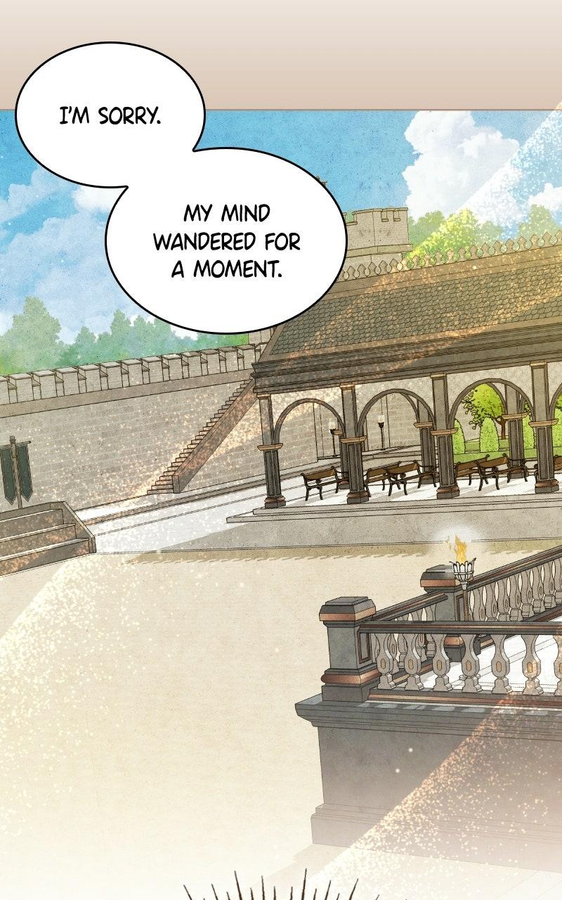 I'll Be Anything You Desire Chapter 17 page 132 - 