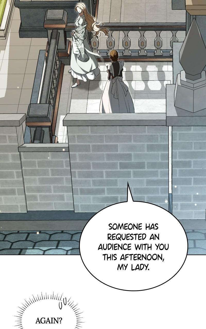 I'll Be Anything You Desire Chapter 17 page 136 - 