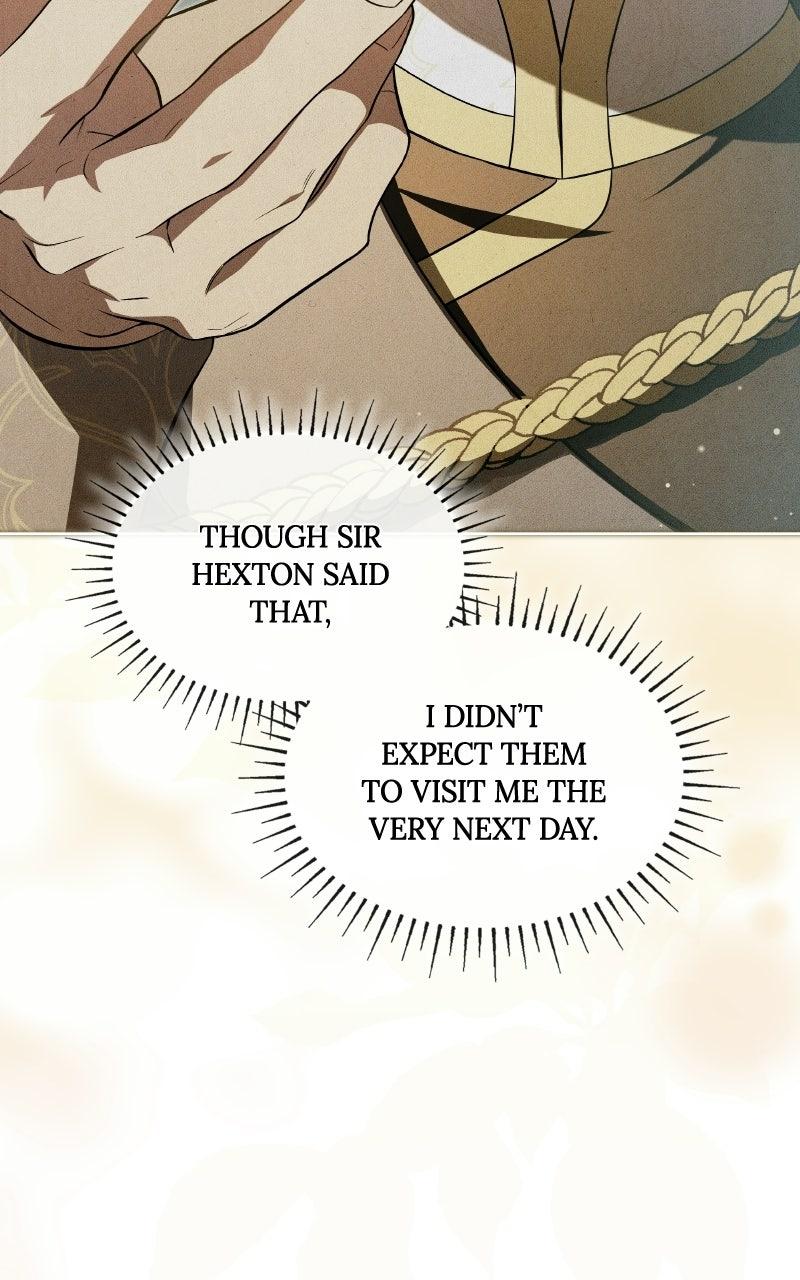 I'll Be Anything You Desire Chapter 17 page 141 - 