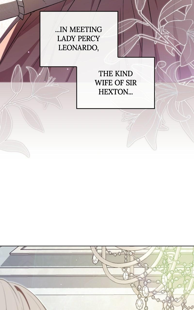 I'll Be Anything You Desire Chapter 17 page 149 - 