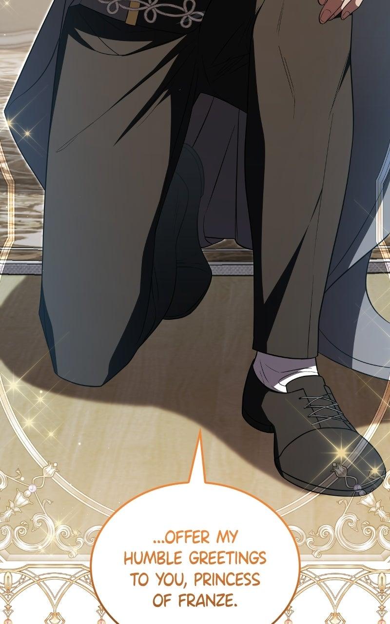I'll Be Anything You Desire Chapter 17 page 16 - 