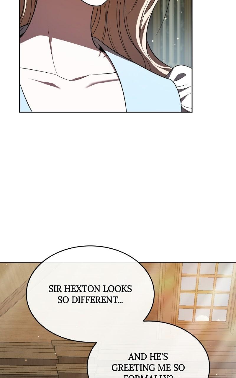I'll Be Anything You Desire Chapter 17 page 18 - 