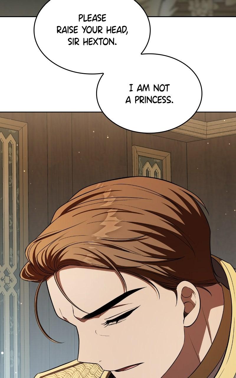 I'll Be Anything You Desire Chapter 17 page 20 - 