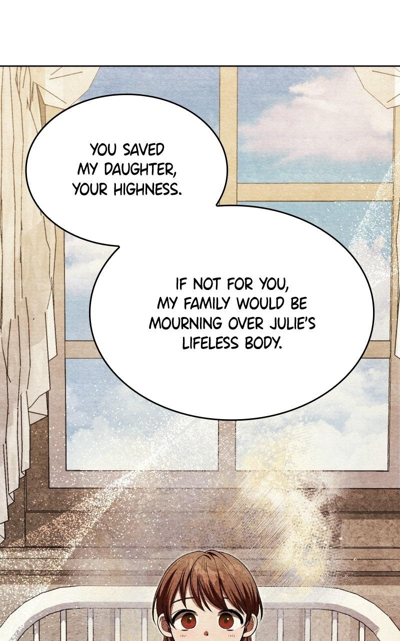 I'll Be Anything You Desire Chapter 17 page 22 - 