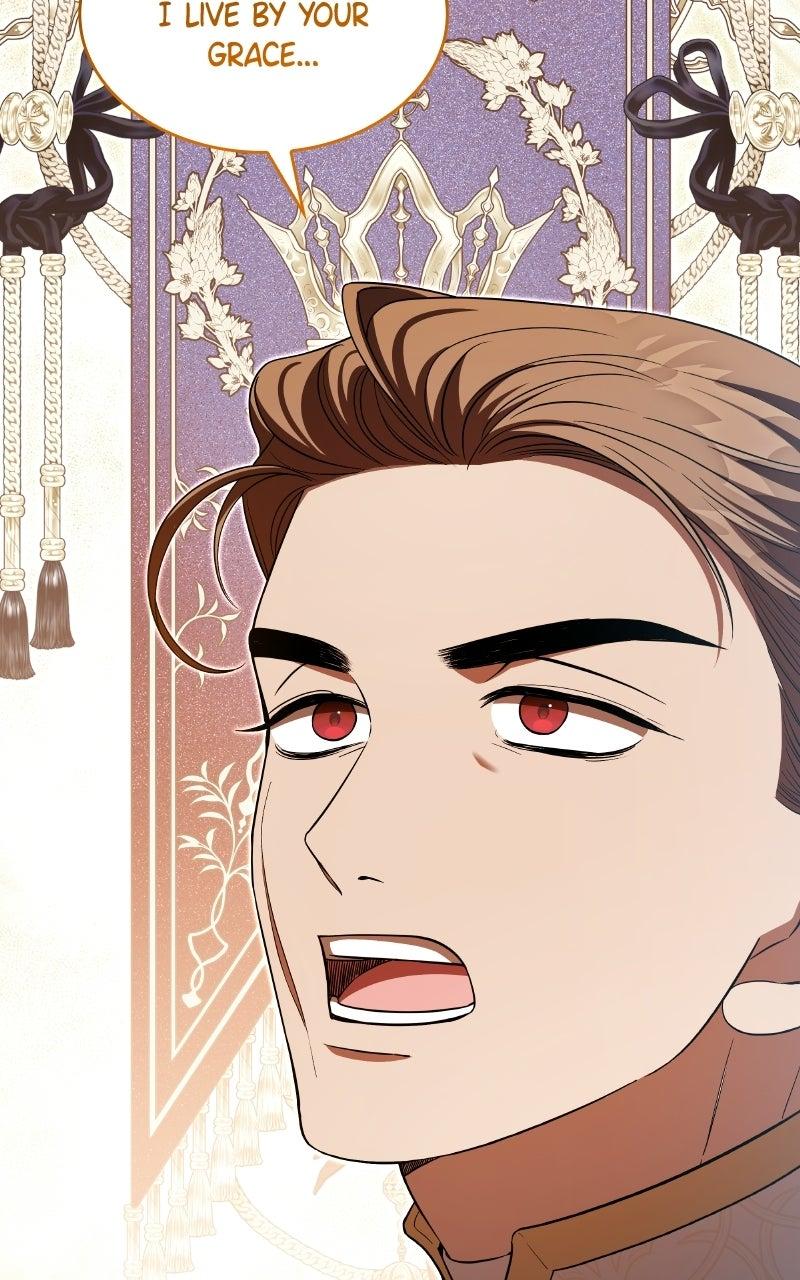 I'll Be Anything You Desire Chapter 17 page 25 - 