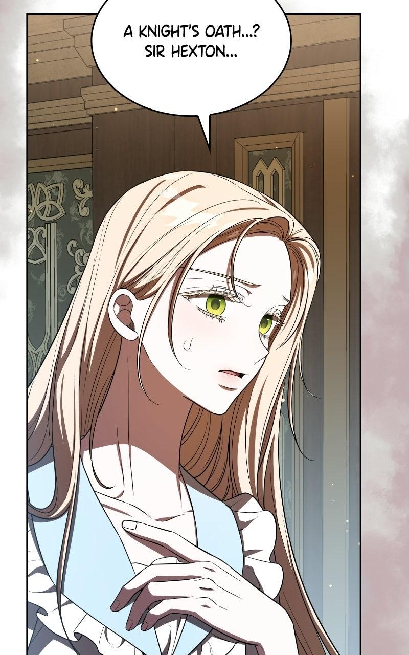 I'll Be Anything You Desire Chapter 17 page 28 - 