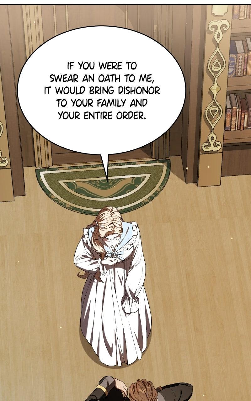 I'll Be Anything You Desire Chapter 17 page 30 - 