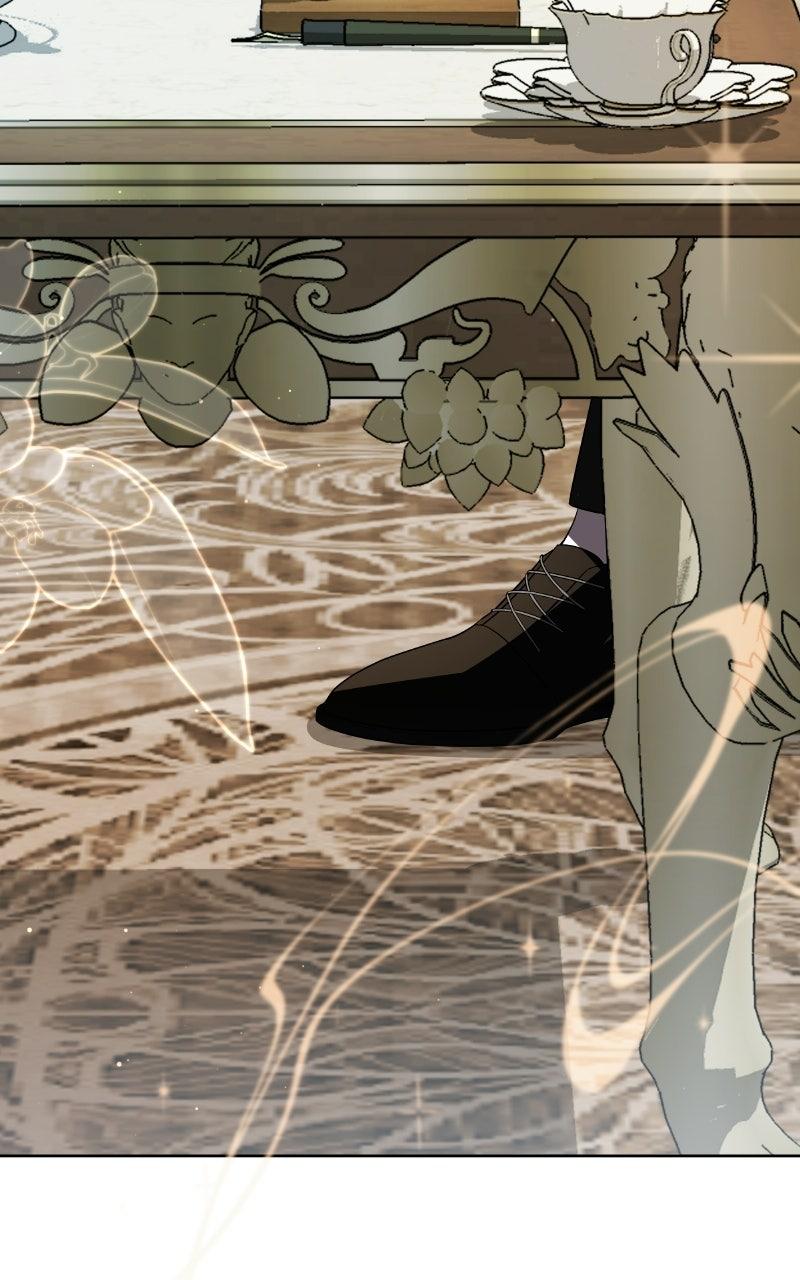 I'll Be Anything You Desire Chapter 17 page 4 - 
