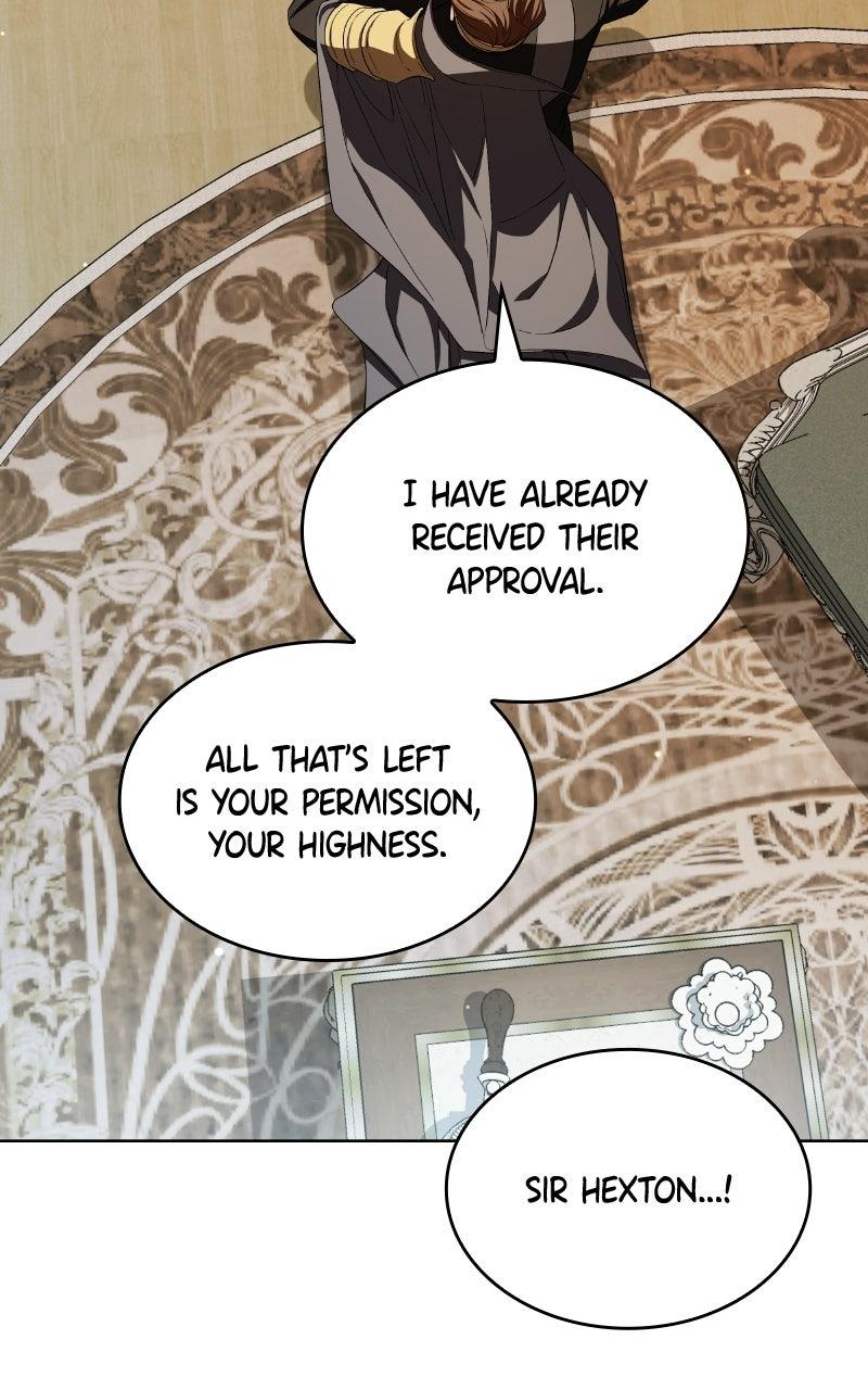 I'll Be Anything You Desire Chapter 17 page 31 - 