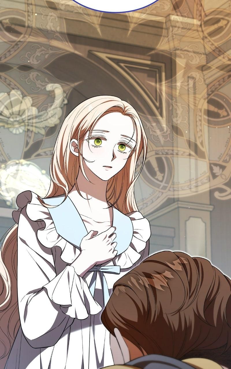 I'll Be Anything You Desire Chapter 17 page 33 - 