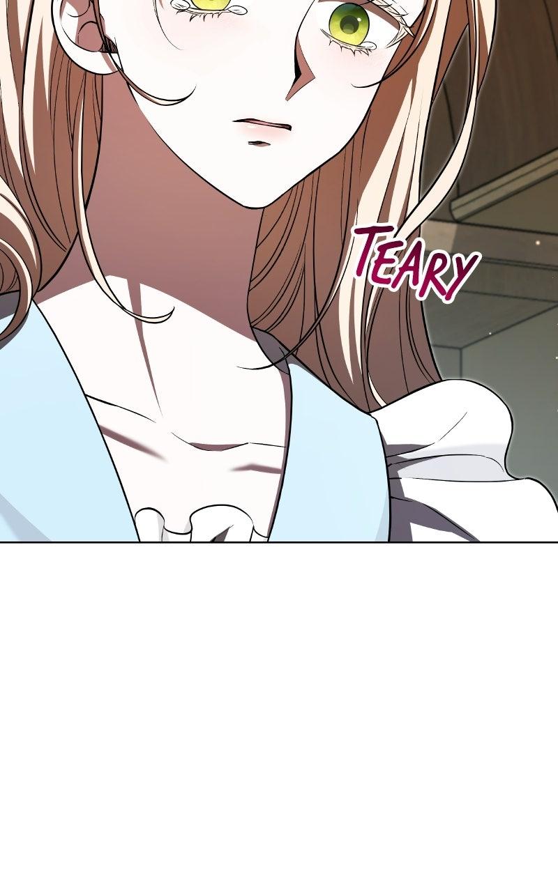 I'll Be Anything You Desire Chapter 17 page 36 - 