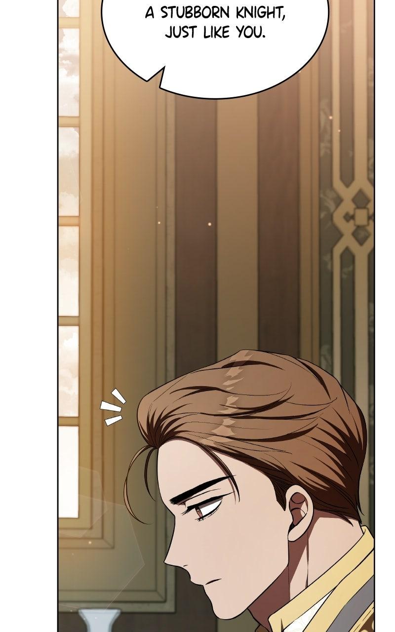 I'll Be Anything You Desire Chapter 17 page 41 - 