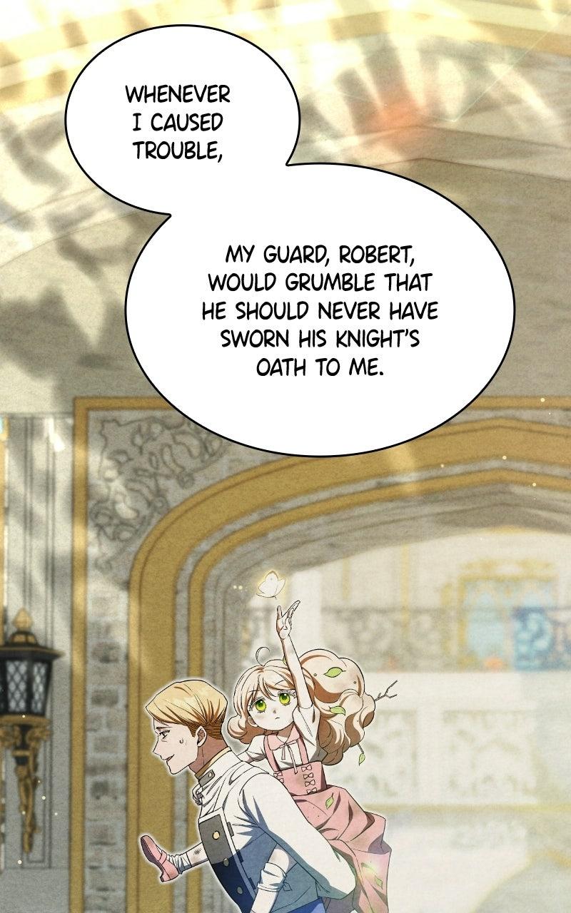 I'll Be Anything You Desire Chapter 17 page 43 - 