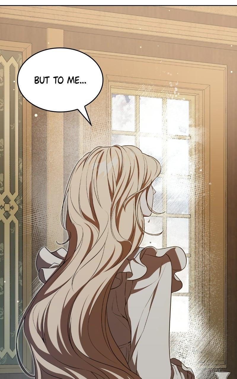 I'll Be Anything You Desire Chapter 17 page 45 - 