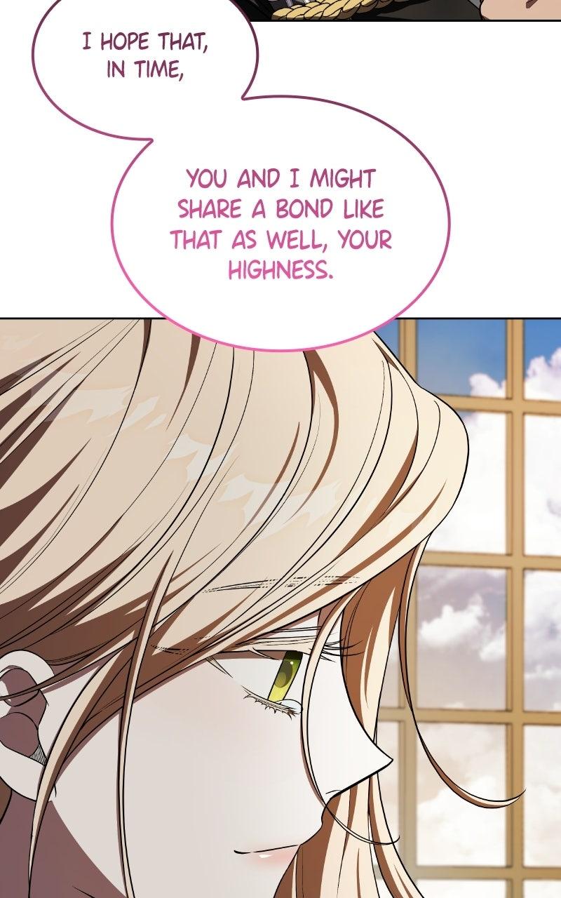 I'll Be Anything You Desire Chapter 17 page 48 - 
