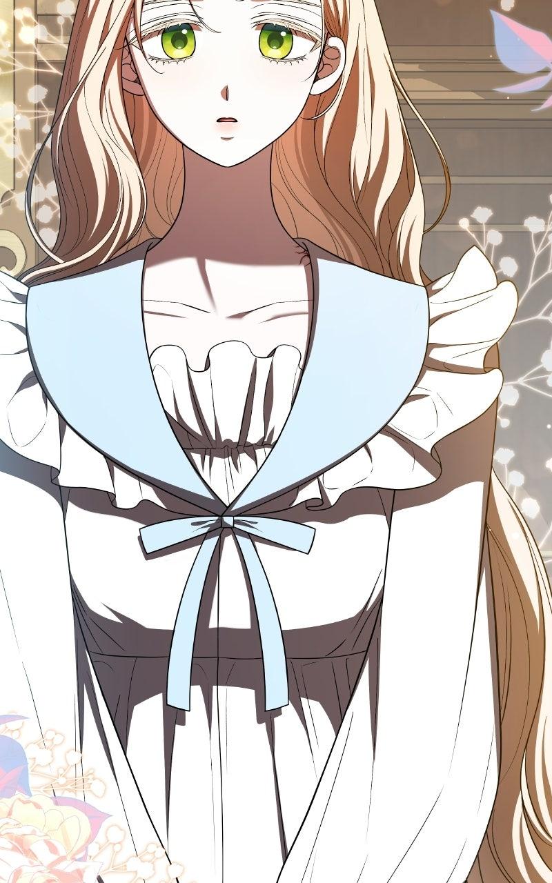 I'll Be Anything You Desire Chapter 17 page 6 - 