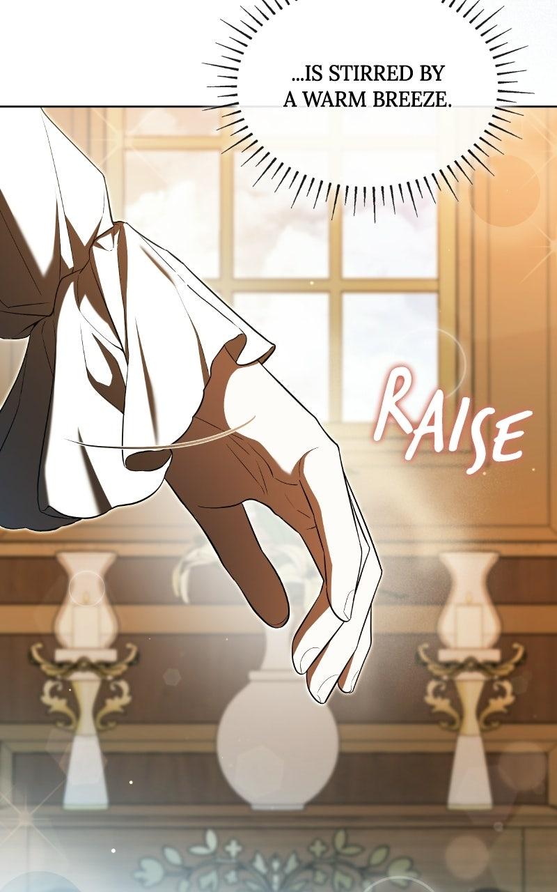 I'll Be Anything You Desire Chapter 17 page 51 - 