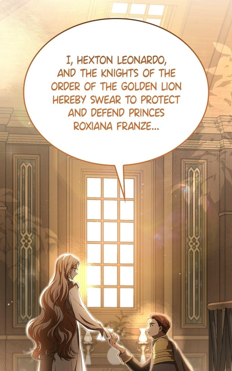 I'll Be Anything You Desire Chapter 17 page 53 - 