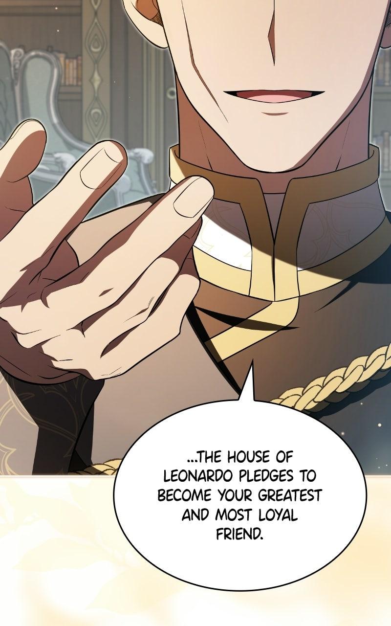I'll Be Anything You Desire Chapter 17 page 56 - 