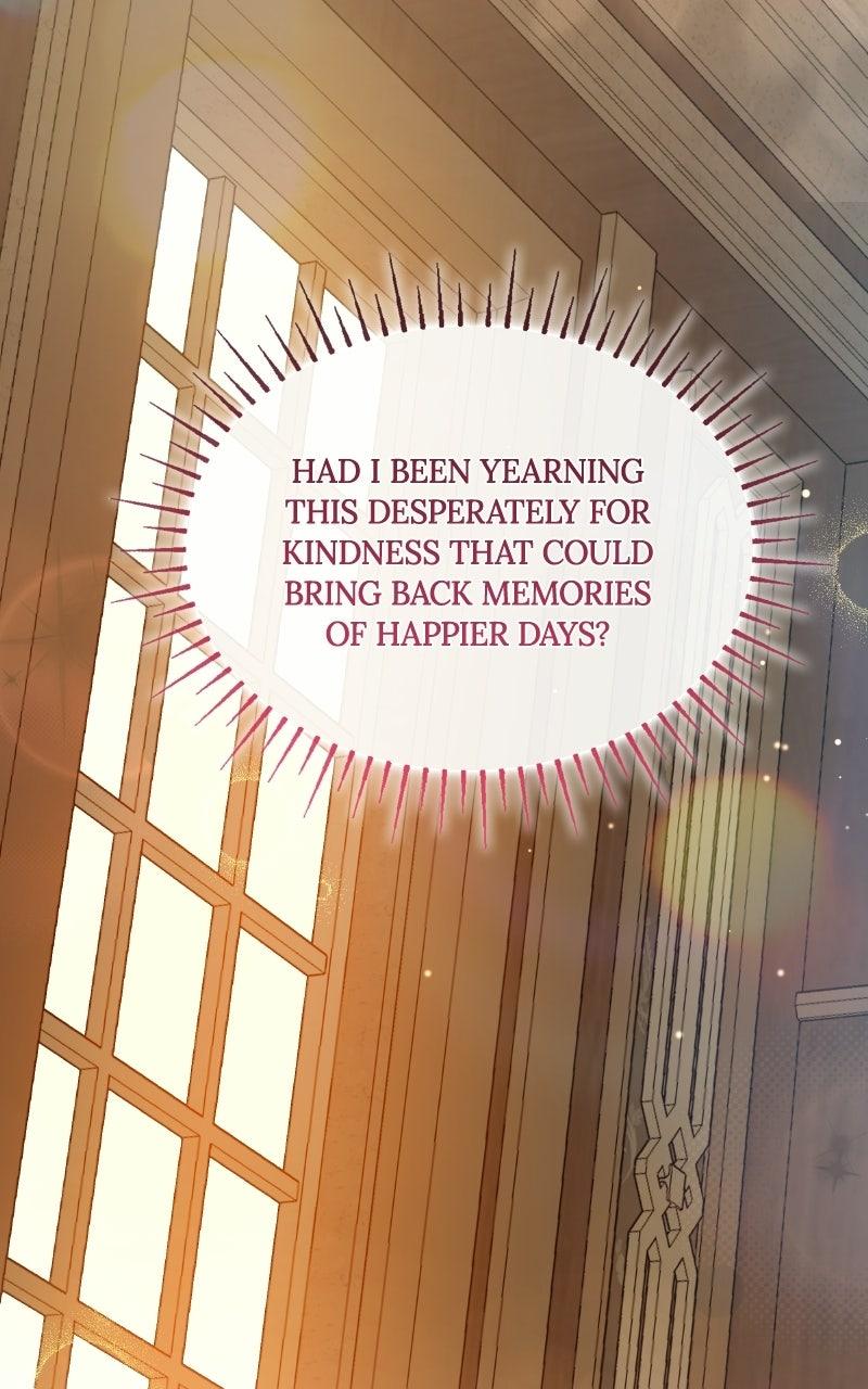 I'll Be Anything You Desire Chapter 17 page 60 - 