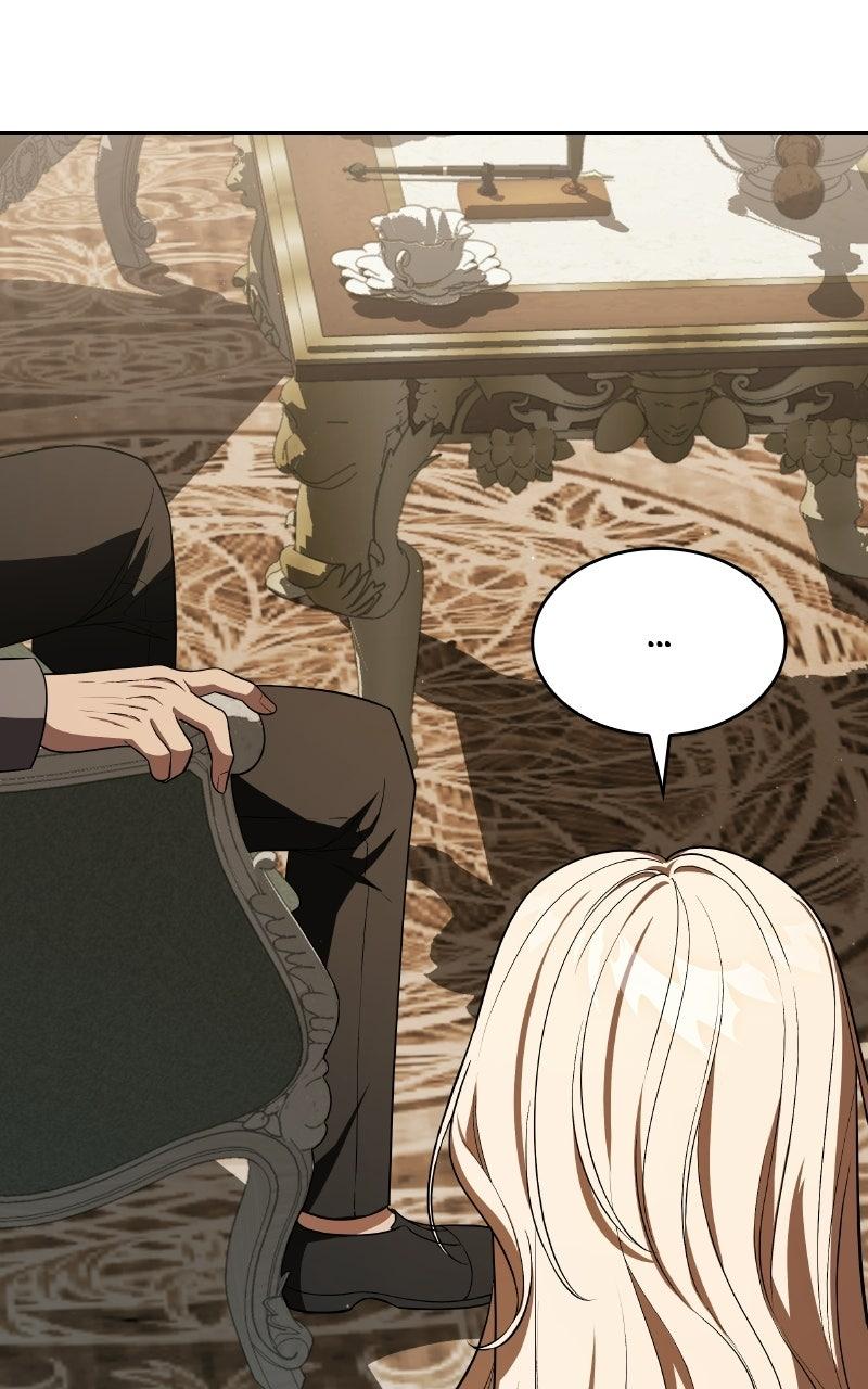 I'll Be Anything You Desire Chapter 17 page 8 - 