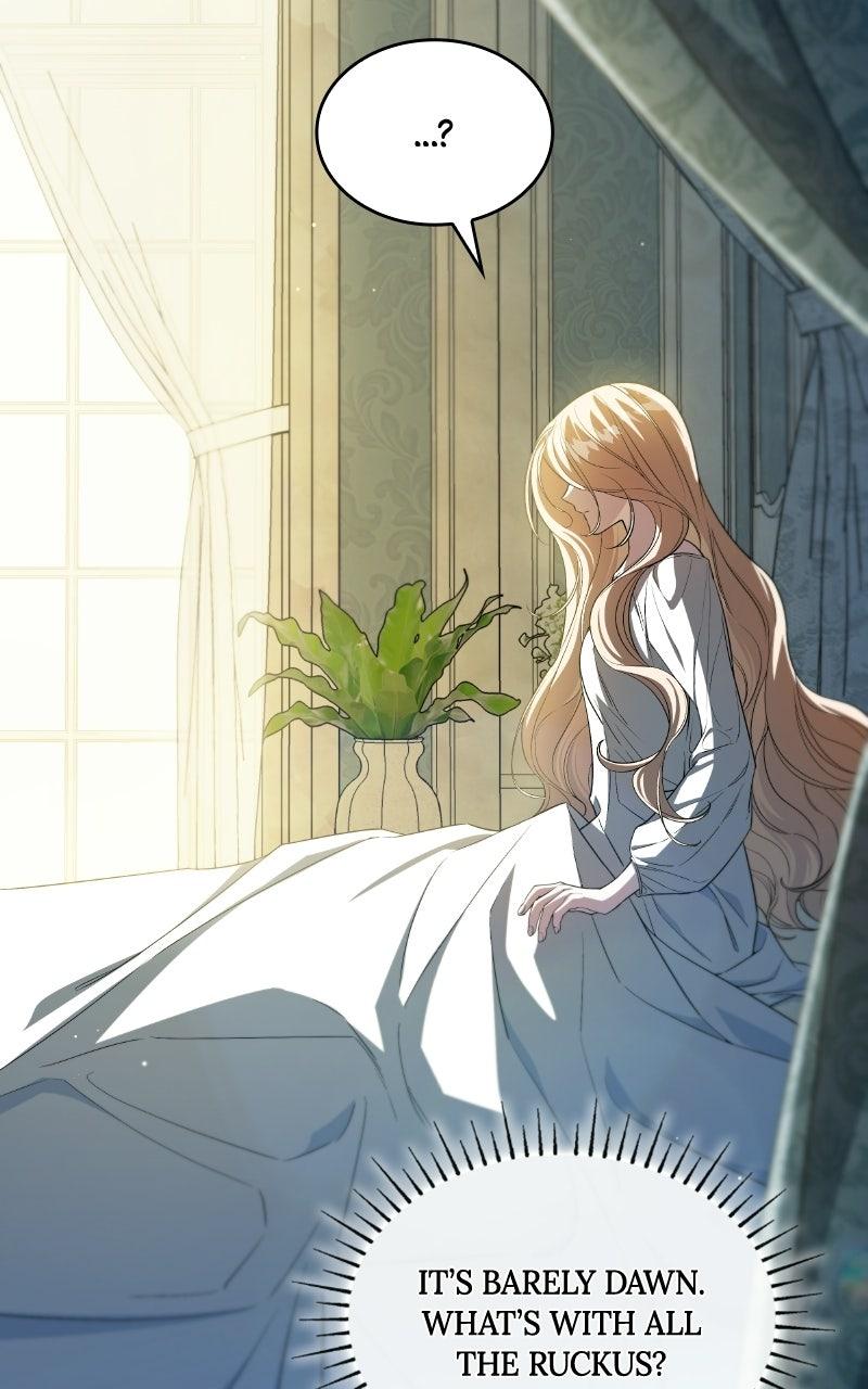I'll Be Anything You Desire Chapter 17 page 72 - 