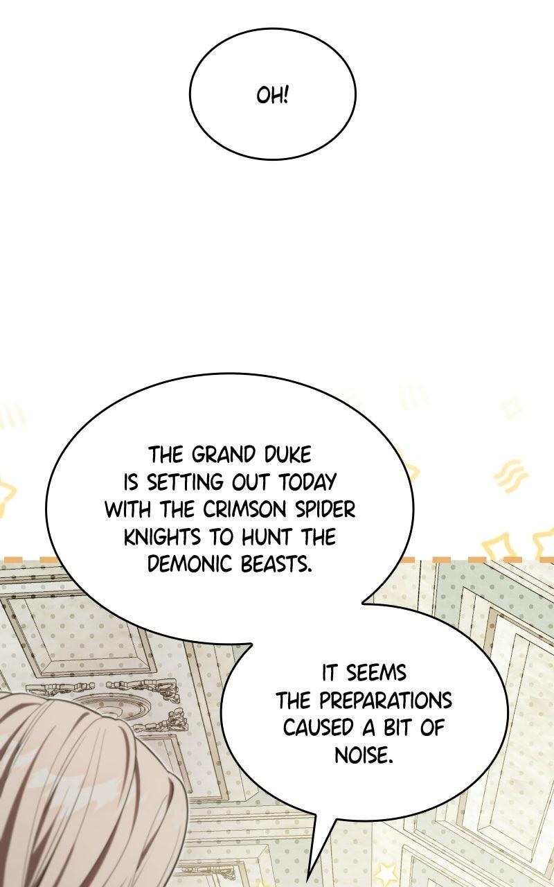 I'll Be Anything You Desire Chapter 17 page 79 - 